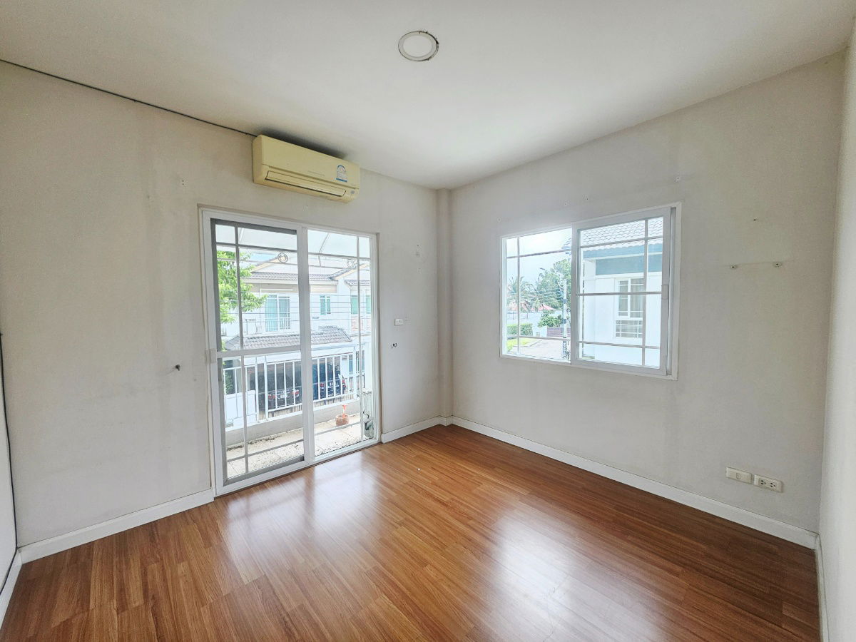 picture 🏠 5 bedrooms, Golden Location, Near Rama 2 Expressway - 22/29