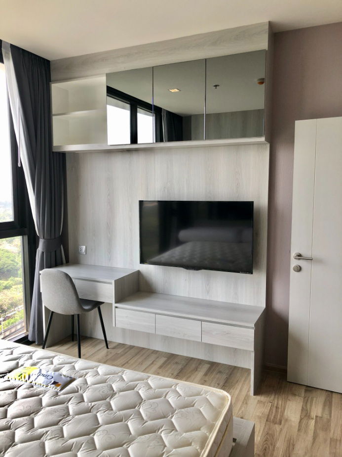 picture 🌈⚡N80309 The Line Jatujak - Mochit⚡🌈Get a Special Code when renting with us 💬 LINE: @theagentpro - 6/11