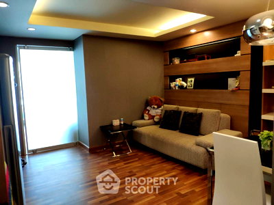 Condos for sale : 1-BR 46 Sqm Condo For Sale, Waterford Sukhumvit 50, Near BTS On Nut (ID 2308599)