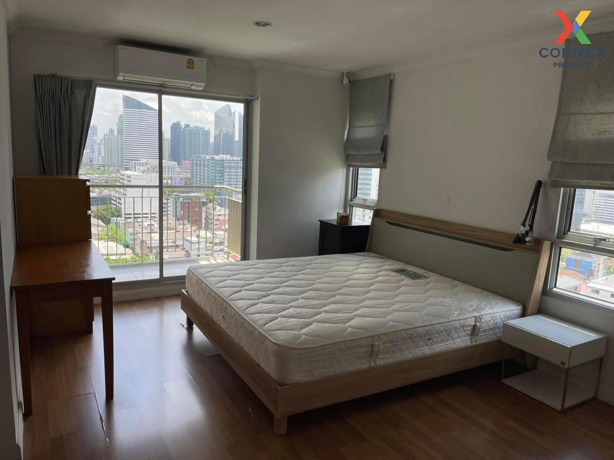 picture 🔥🔥🔥 For Rent Condo , Lumpini Place Rama 9 - Ratchada , MRT-Phra Ram 9 , Huai Khwang , Huai Khwang , Bangkok , CX-112458 ✅ Live chat with us ADD LINE @connexproperty ✅ 🔥🔥🔥 - 4/9
