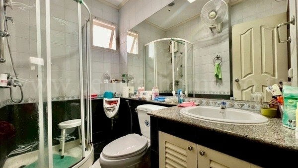 รูป บ้านเดี่ยว สีวลี 2 รังสิต - คลอง 2 ปทุมธานี ราคาถูก - รูปที่ 16/19