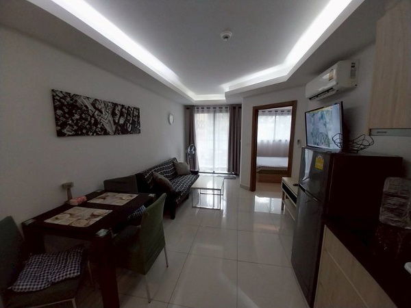 picture Laguna Beach Resort 2 – 1-Bed, FQ - 5/12