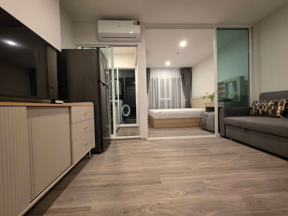 รูป 🔥🔥 ด่วน ห้องไปไวมากกก 🔥🔥Code: KJ8764  ให้เช่า Regent home bangna/ @kjcondo (มี@ข้างหน้าด้วยนะคะ) - รูปที่ 8/12