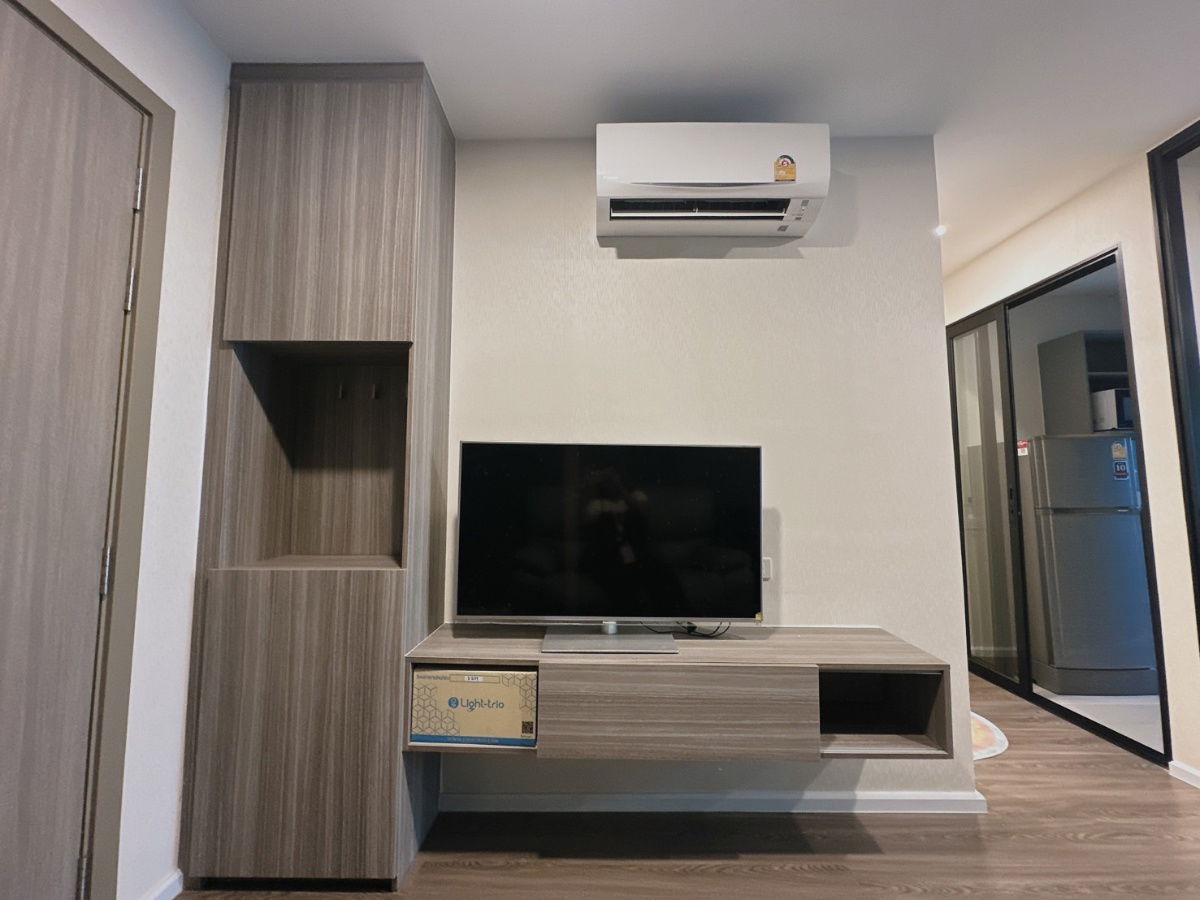 รูป ให้เช่า : The origin Rammintra 83 station. ราคา 11,000 บาท พร้อมอยู่ 1/10/2025 - รูปที่ 3/5