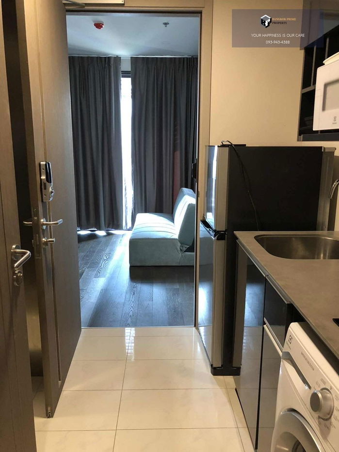 picture IDEO Q Siam-Ratchathewi | Luxury condo for sale, suitable for investment, 4-5% return 🚝Near BTS, MRT Chatuchak #2025091511862 - 5/13