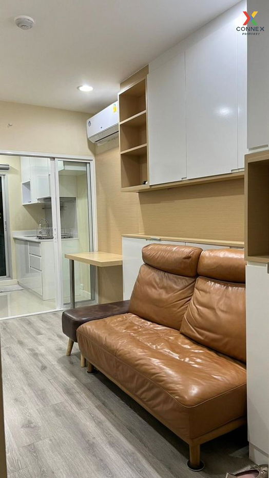 picture For Rent Condo , Centric Sathorn - St.Louis , BTS-Saint Louis , Yannawa , Sa Thon , Bangkok , CX-130932 ✅ Live chat with us ADD LINE @connexproperty ✅  - 7/12