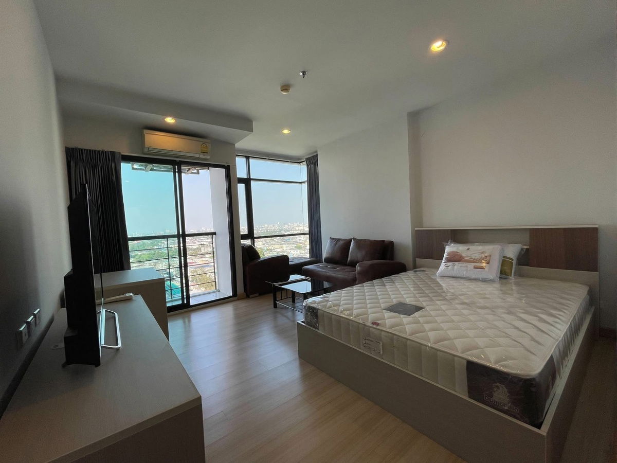 รูป 🛑LINE ID @cutecondo มี@🛑 Bangkok horizone P48 10,000 ติดMRT ว่าง✅ ตอบไว  - รูปที่ 1/15