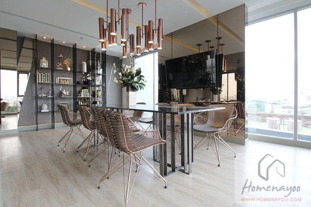 picture ✅️Ready to Move in 🔥For Rent IDEO Mobi Bangsue Grand Interchange - 19/26