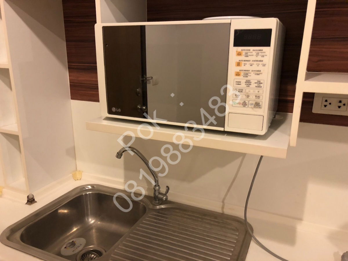 picture For rent Parkland Khaerai 1 bedroom  - 7/7
