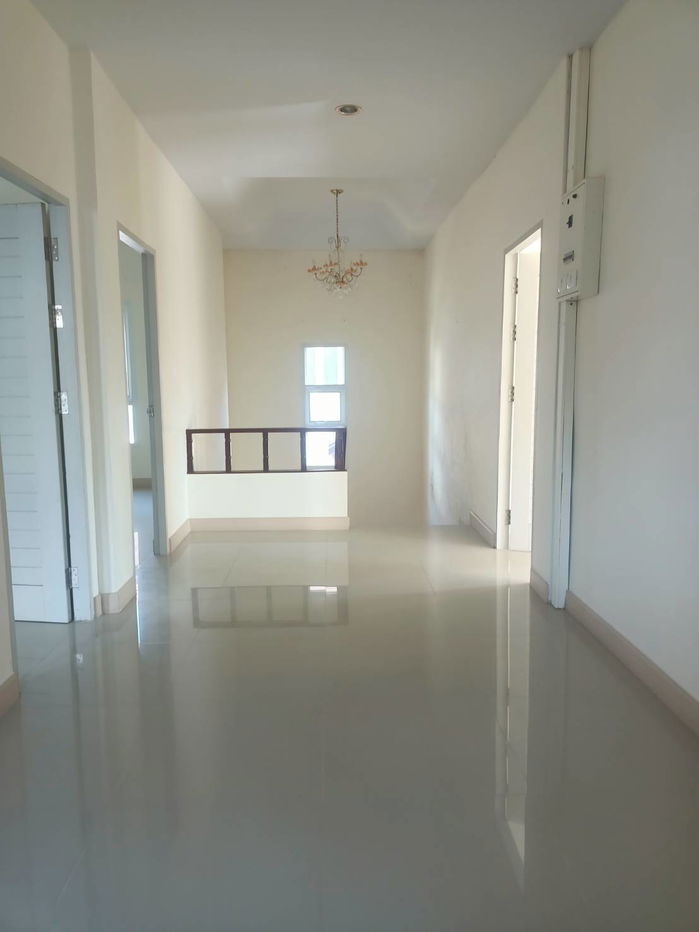 รูป บ้านเดี่ยว เนื้อที่ทั้งหมด 363.2 ตารางเมตร 665/40 โครงการบ้านสวนวงศ์ทอง1 ตำบลควนลัง อำเภอหาดใหญ่ สงขลา ราคา 6,600,000 บาท - รูปที่ 7/15