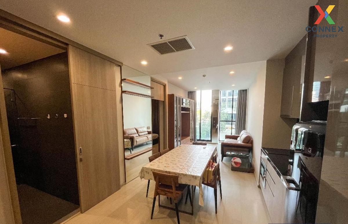 picture 🔥🔥🔥 For Rent Condo , Noble Ploenchit , BTS-Phloen Chit , Lumpini , Pathum Wan , Bangkok , CX-102090 ✅ Live chat with us ADD LINE @connexproperty ✅ 🔥🔥🔥 - 9/12
