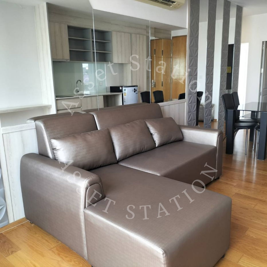picture 🔥✨ Urgent! NOBLE REVO SILOM Condo, fully furnished, ready to move in immediately 🚆✨ - 6/14