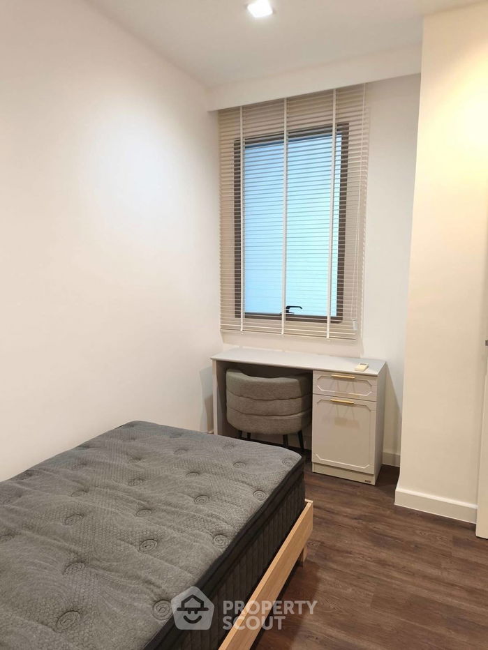 picture 2-BR Condo at Star View close to Phra Ram 3 (ID 2309176) - 22/24