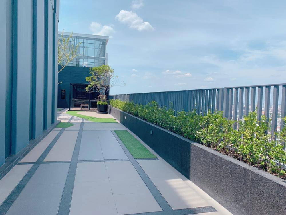 picture ondo for rent at Metris Rama 9-Ramkhamhaeng - 21/24