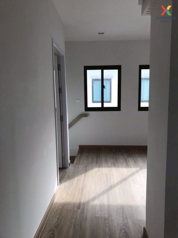 picture For Rent House , The Plant Pinklao - Salaya , Sala Klang , Bang Kruai , Nonthaburi , CX-131034 ✅ Live chat with us ADD LINE @connexproperty ✅  - 6/7