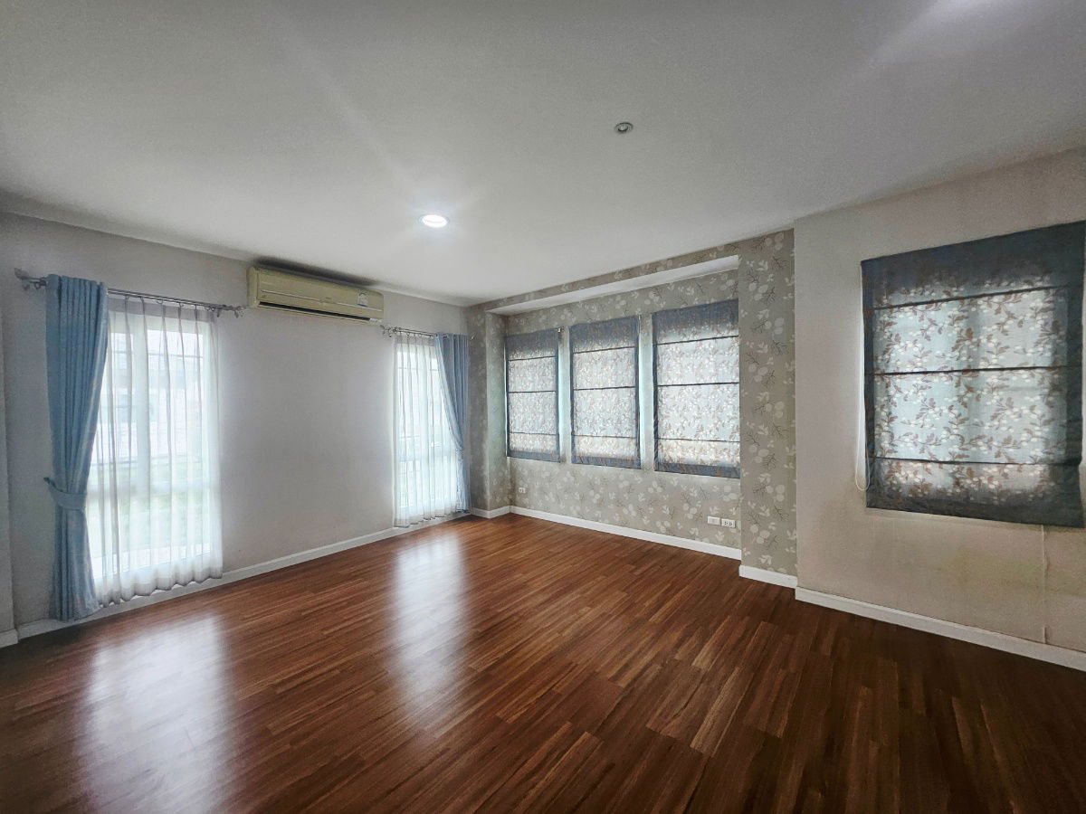 picture 🏠 5 bedrooms, Golden Location, Near Rama 2 Expressway - 17/29