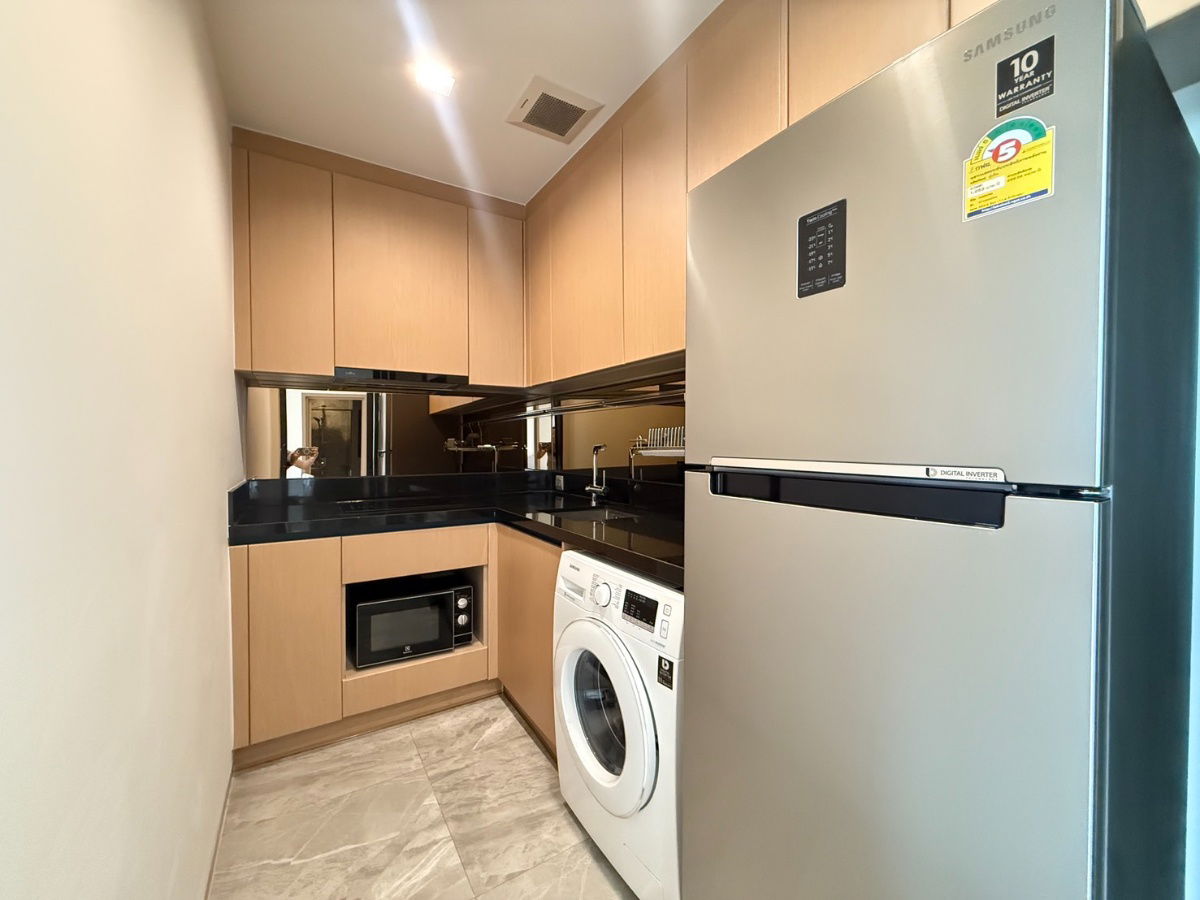 picture Condo for rent in Kawa Haus (BTS Onnut) (SA-01) - 9/10