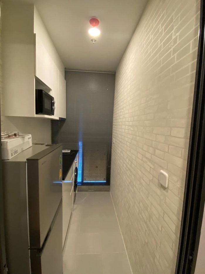 picture Code: KJ8754  for rent Chewathai Kaset - Nawamin // Line ID: @kjcondo (with @) // - 6/6