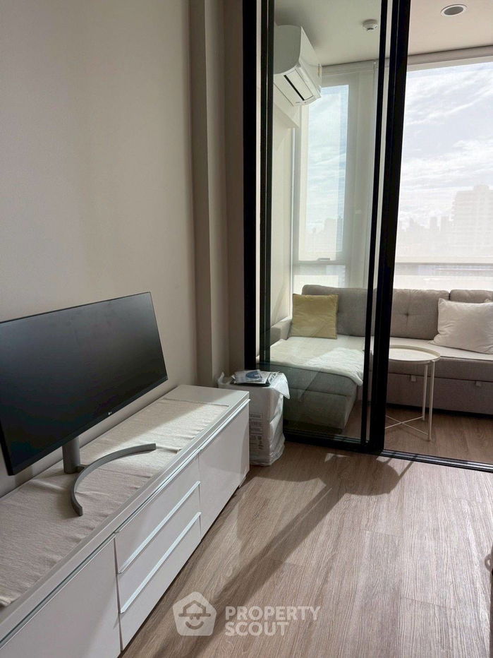 picture 1-BR Condo at The Issara Sathorn in Thung Maha Mek (ID 1952016) - 2/25