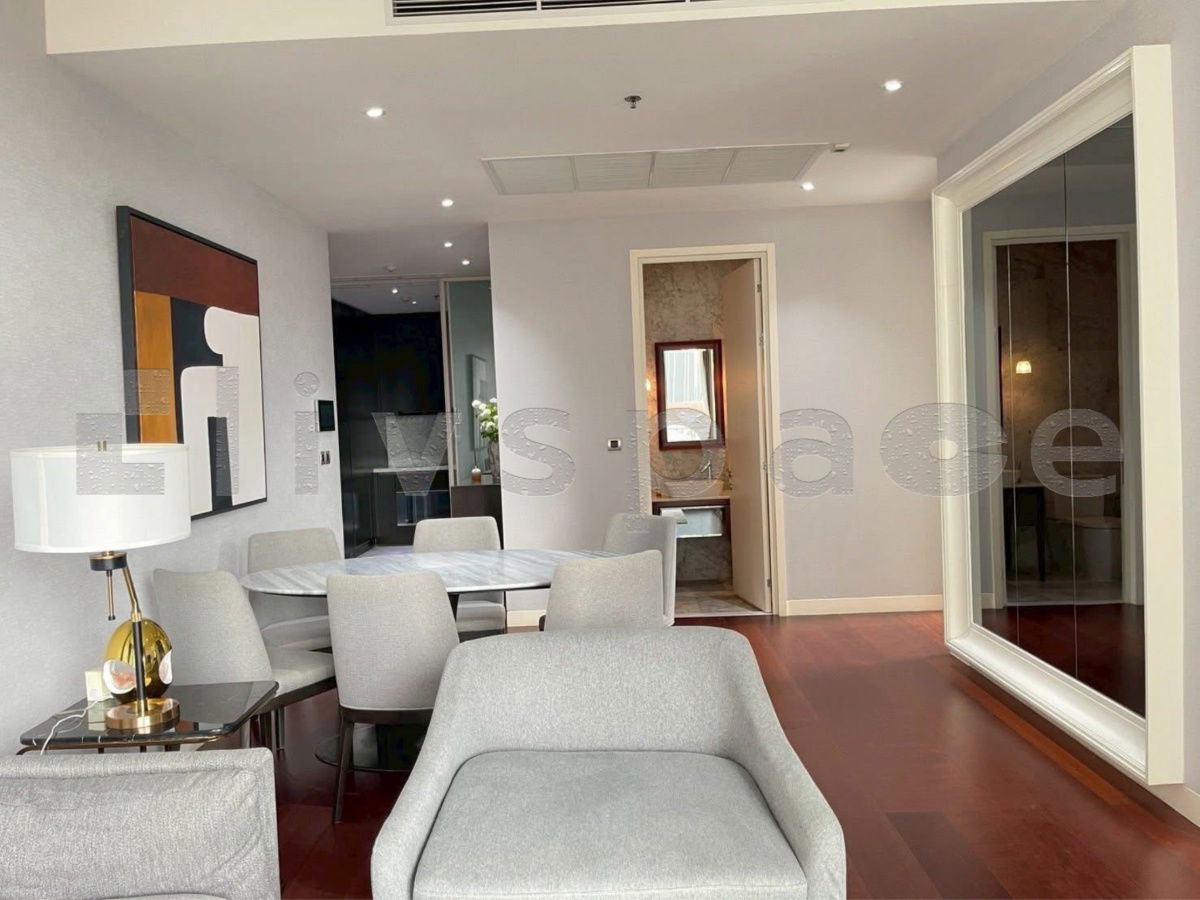 picture ▚ LB137ツ For Sale: Khun By Yoo – 2 Bedroom, Sold with tenant, Special deal ⭐ - 4/11