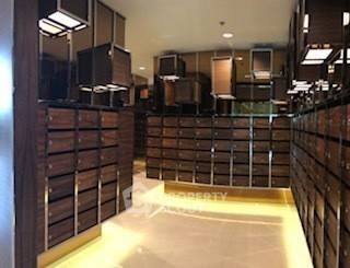 picture 1-BR Condo at The Niche Pride Thong Lo-Phetchaburi in Bang Kapi (ID 374690) - 7/7