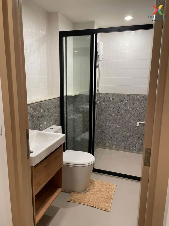 picture For Rent Condo , The line vibe , BTS-Ha Yaek Lat Phrao , Chomphon , Chatuchak , Bangkok , CX-130968 ✅ Live chat with us ADD LINE @connexproperty ✅  - 8/10