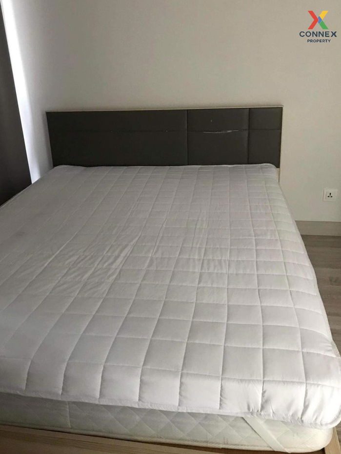 picture 🔥🔥🔥 FOR RENT Condo , Ideo Mobi Rama 9 , MRT-Phra Ram 9 , Huai Khwang , Huai Khwang , Bangkok , CX-81678 ✅ Live chat with us ADD LINE @connexproperty ✅ 🔥🔥🔥 - 4/5