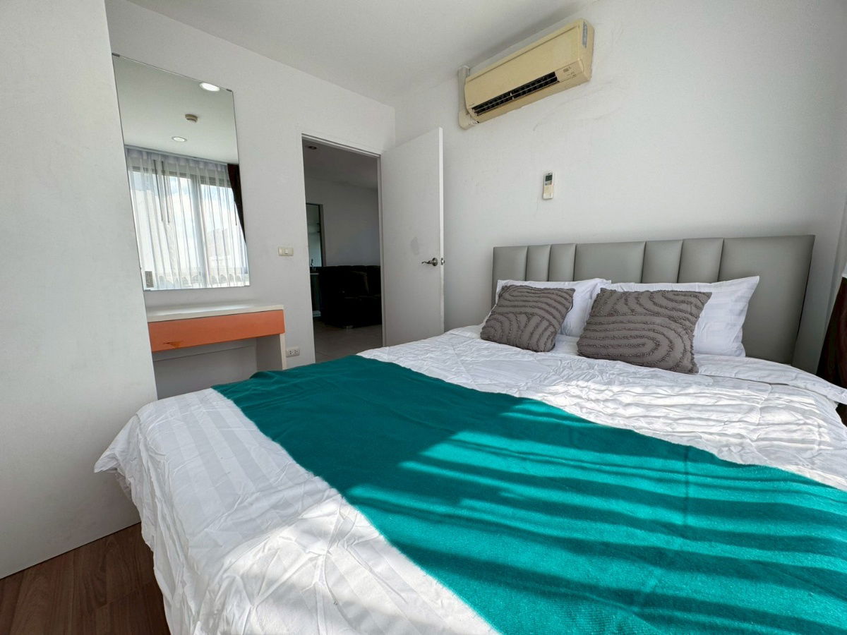 picture For Rent Voque Place Sukhumvit 107 @Line benoo.b - 8/12