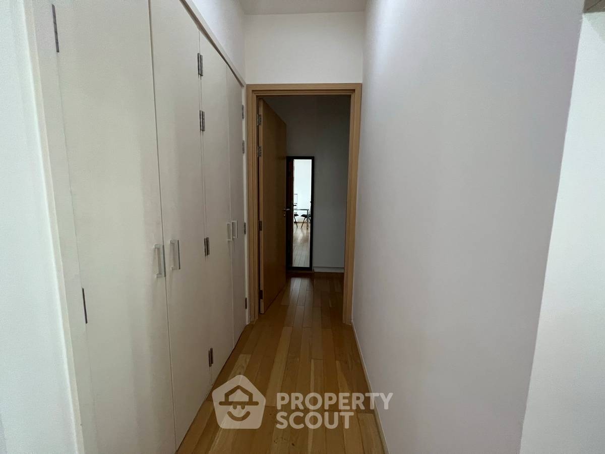 picture 1-BR Condo at 39 By Sansiri near BTS Phrom Phong (ID 2307472) - 3/6