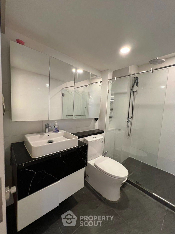picture 1-BR Condo at Knightsbridge Phaholyothin Interchange in Anusawari (ID 2308602) - 12/12