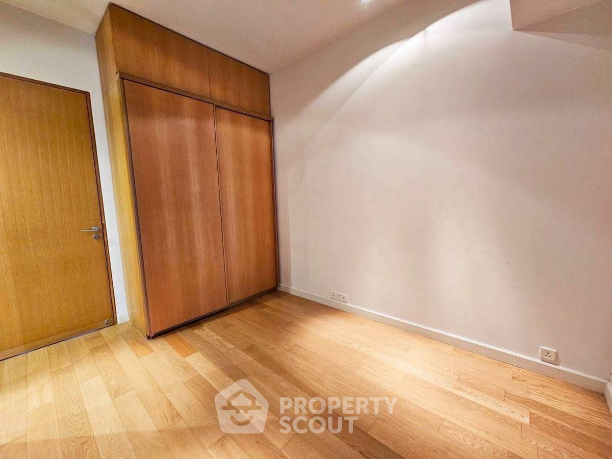รูป คอนโด 3-ห้องนอน ที่ เดอะ เม็ท สาทร ใกล้ BTS ช่องนนทรี (ID 2309065) - รูปที่ 12/13