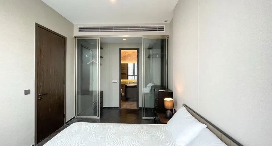 picture For Rent - The ESSE Sukhumvit 36 , Super Luxury 1 bedroom 1 bathroom - 9/13