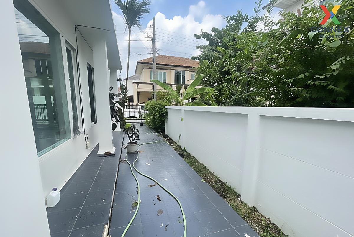 picture For Sale House , Perfect place Ratchaphruek , Bang Rak Noi , Mueang Nonthaburi , Nonthaburi , CX-131248 ✅ Live chat with us ADD LINE @connexproperty ✅  - 7/12