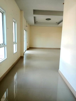 ขายบ้านเดี่ยว : บ้านเดี่ยว 90.8 ตร.วา บ้านสวนวงศ์ทอง1 อำเภอหาดใหญ่ สงขลา 4.5M