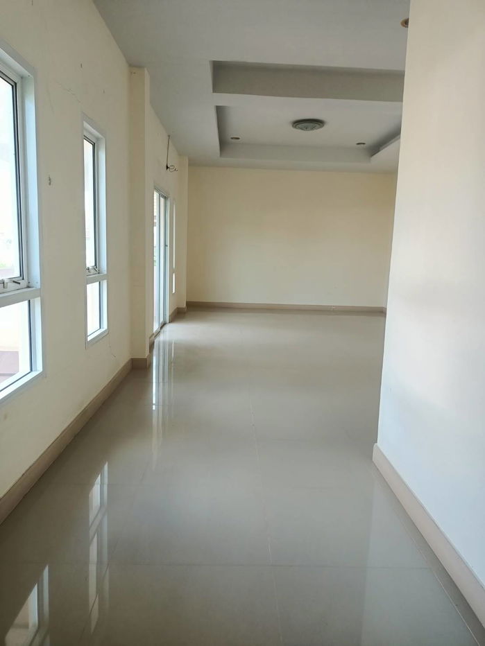 รูป บ้านเดี่ยว เนื้อที่ทั้งหมด 363.2 ตารางเมตร 665/40 โครงการบ้านสวนวงศ์ทอง1 ตำบลควนลัง อำเภอหาดใหญ่ สงขลา ราคา 6,600,000 บาท - รูปที่ 11/15