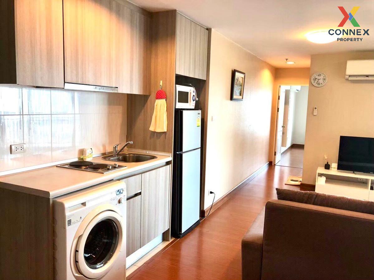 picture FOR RENT condo , Belle Grand Rama 9 , MRT-Phra Ram 9 , Huai Khwang , Huai Khwang , Bangkok , CX-35199 ✅ Live chat with us ADD LINE @connexproperty ✅  - 7/12