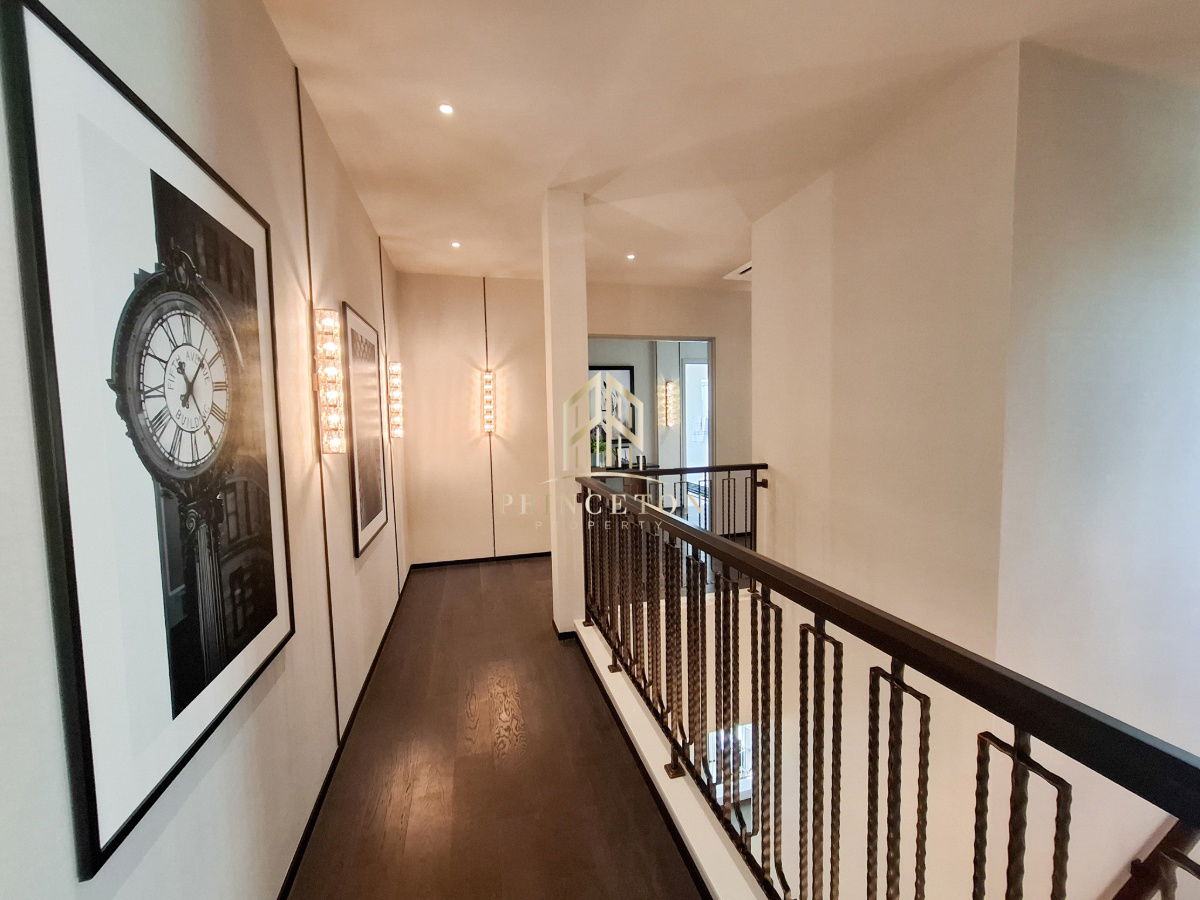 picture CINQ ROYAL The Eighteen Bangna KM. 7 - 39/48