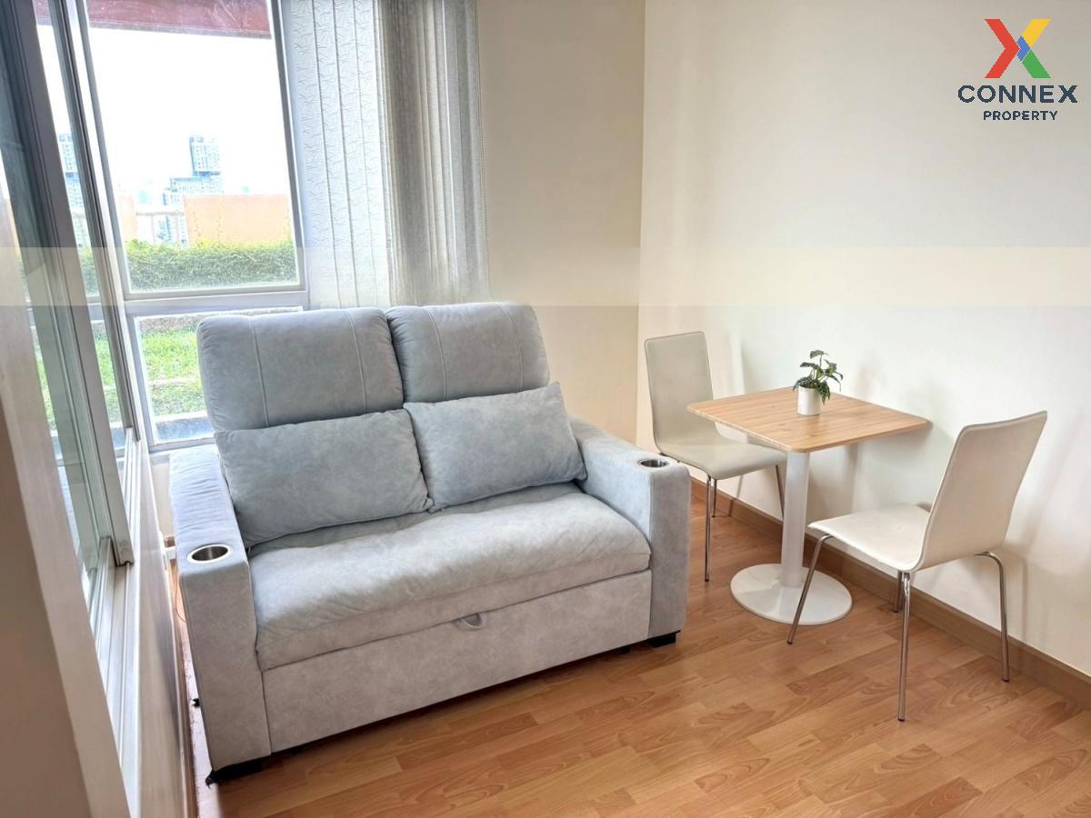 picture For Rent Condo , Life @ Phahon - Ari , BTS-Saphan Khwai , Sam Sen Nai , Phaya Thai , Bangkok , CX-131343 ✅ Live chat with us ADD LINE @connexproperty ✅  - 1/8