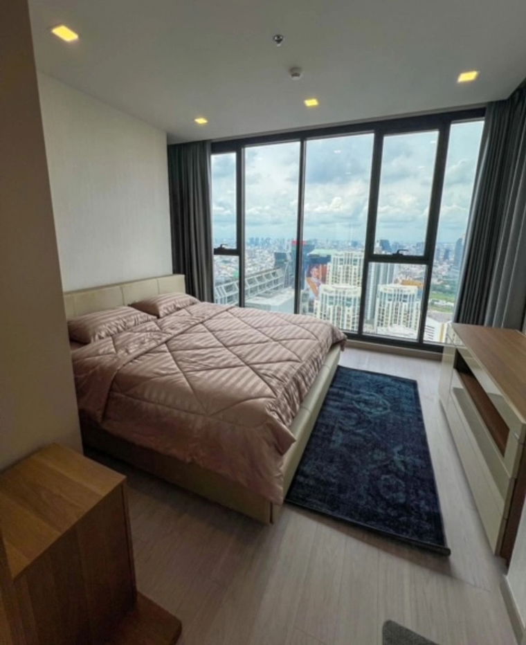 picture  One9Five Asoke - Rama 9   2 bedrooms, 2 bathrooms - 8/13