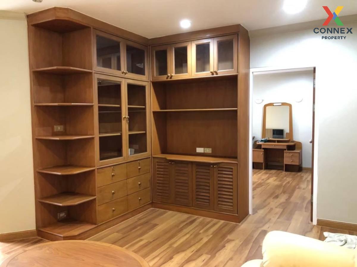 picture 🔥🔥🔥 For Rent Condo , Phayathai Plaza , BTS-Phaya Thai , Thung Phaya Thai , Rat Thewi , Bangkok , CX-130799 ✅ Live chat with us ADD LINE @connexproperty ✅ 🔥🔥🔥 - 6/12