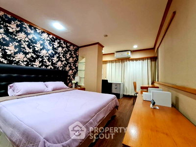 คอนโดให้เช่า : คอนโด 1-ห้องนอน ที่ กรีนพอยท์ สีลม ใกล้ BTS ช่องนนทรี (ID 828639)