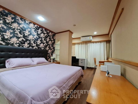 1-BR Condo at Green Point Silom near BTS Chong Nonsi (ID 828639)