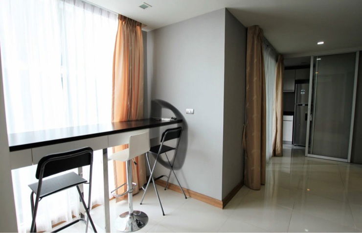 picture #Z2412💥150968🔥 Condo for rent: Tree Condo Ekkamai (Sukhumvit 40) - 5/7