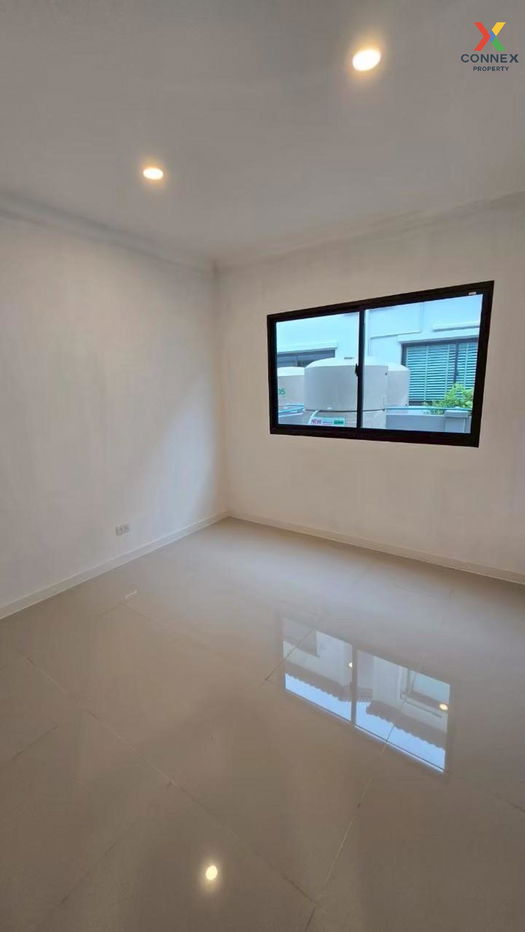picture For Rent House , Passorn Ratchaphruek - Tiwanon , Bang Khu Wat , Mueang Pathum Thani , Pathum Thani , CX-130986 ✅ Live chat with us ADD LINE @connexproperty ✅  - 6/12