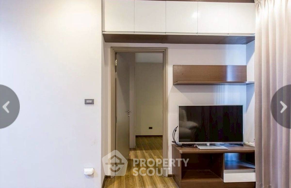 picture 1-BR Condo at Ceil By Sansiri near BTS Thong Lor (ID 2248229) - 2/12