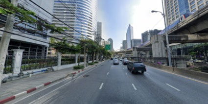 รูป ด่วน! ขายที่ดินเปล่า หลังโรงพยาบาลเซนต์หลุยส์ - รูปที่ 4/5
