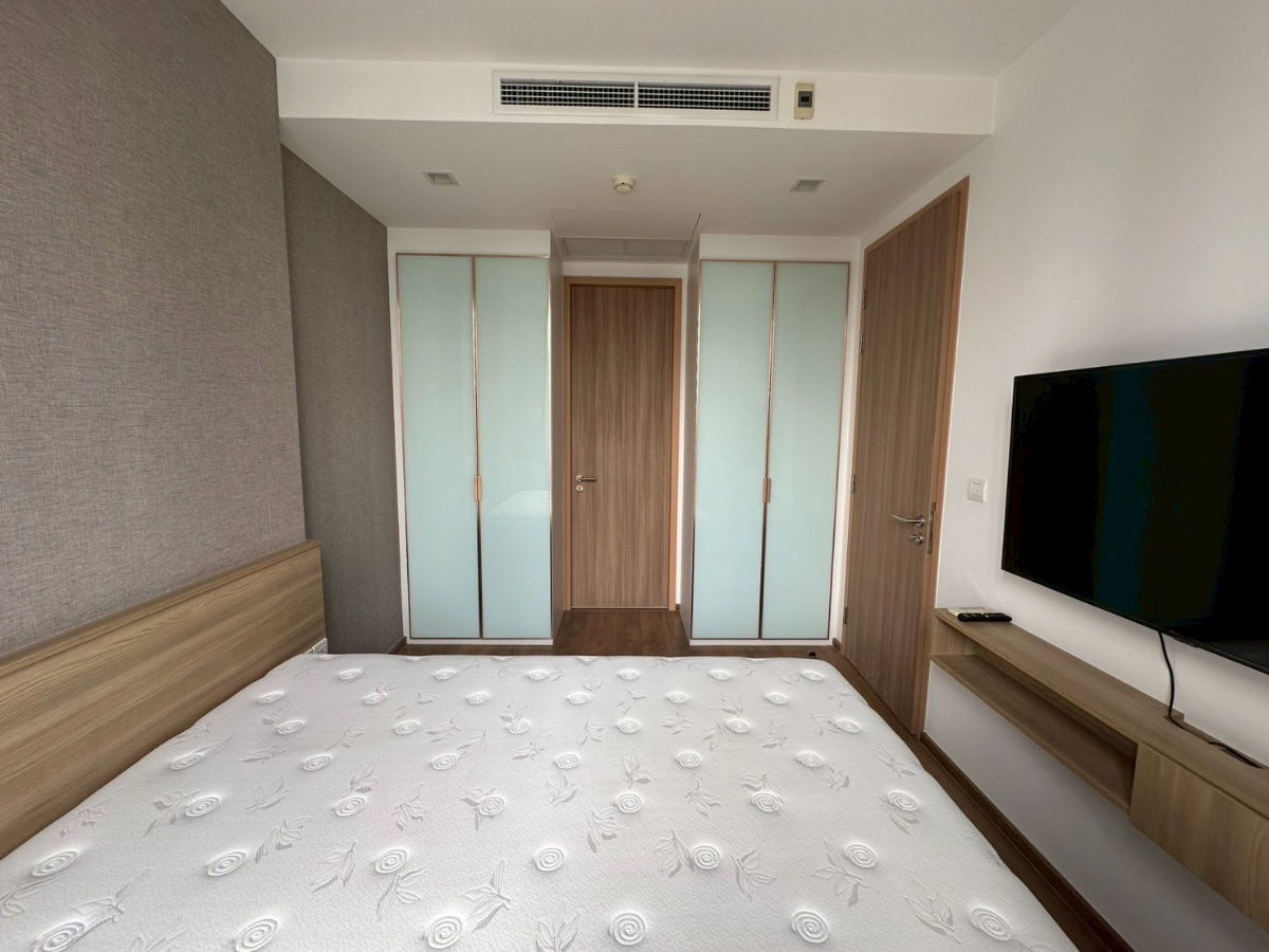 รูป HOT DEAL ! Noble BE33 BTS Phromphong 1Bedroom Beautiful Decoration Ready to Move In - รูปที่ 7/11
