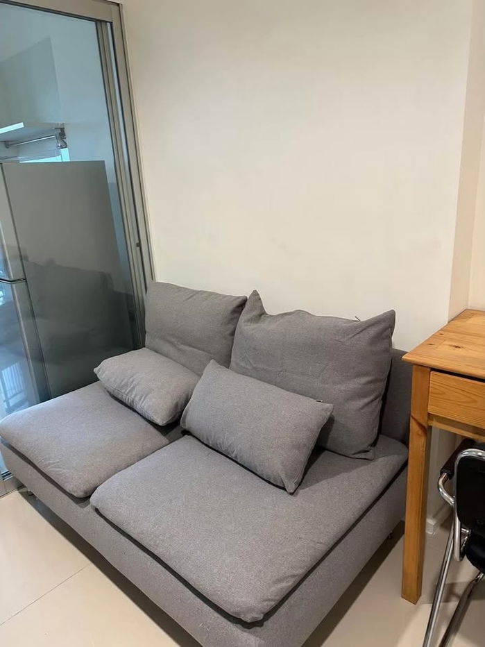 picture ✅️Ready to Move in 🔥For Rent Aspire Sukhumvit 48 - 4/5