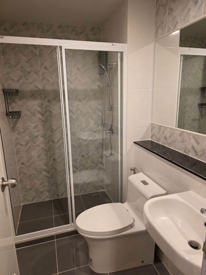 picture ✨ #OL2306_448 ✨𝗙𝗼𝗿 𝗥𝗲𝗻𝘁 1️⃣0️⃣k.🔥🔥 ✨🎈New condo, ready to move in‼️✨🎈 𝐂𝐨𝐧𝐝𝐨 𝗥𝗲𝗴𝗲𝗻𝘁 𝗛𝗼𝗺𝗲 𝗕𝗮𝗻𝗴𝗻𝗮 - 12/15
