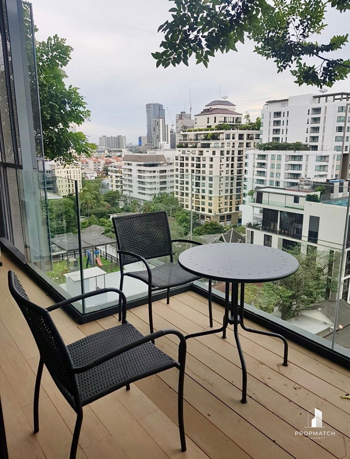 รูป ✨Flash Deal ✨ Siamese Exclusive Sukhumvit 31 ( 3Bed 2Bath 140 SQM.) แต่งครบพร้อมอยู่ !! เพียง 100,000 บาทต่อเดือน Tel.0981315848 @propmatch - รูปที่ 11/11